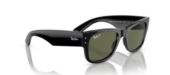 Ray-Ban RB0840S-901-58 Kadın Güneş Gözlüğü - 5