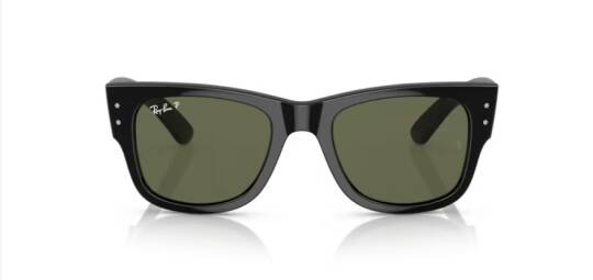 Ray-Ban RB0840S-901-58 Kadın Güneş Gözlüğü - 6