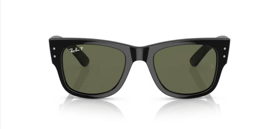 Ray-Ban RB0840S-901-58 Kadın Güneş Gözlüğü - 6