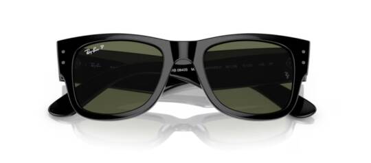 Ray-Ban RB0840S-901-58 Kadın Güneş Gözlüğü - 7