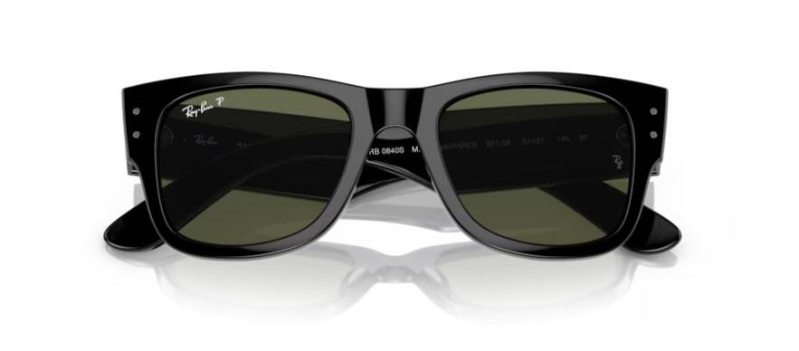Ray-Ban RB0840S-901-58 Kadın Güneş Gözlüğü - 7