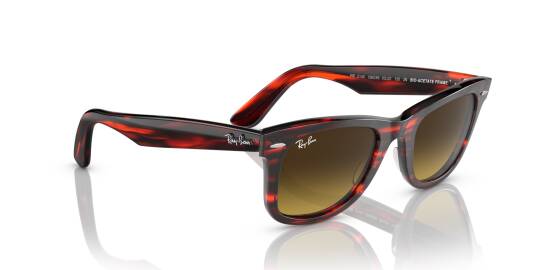 Ray-Ban RB2140-1362-85 Unisex Güneş Gözlüğü - 2