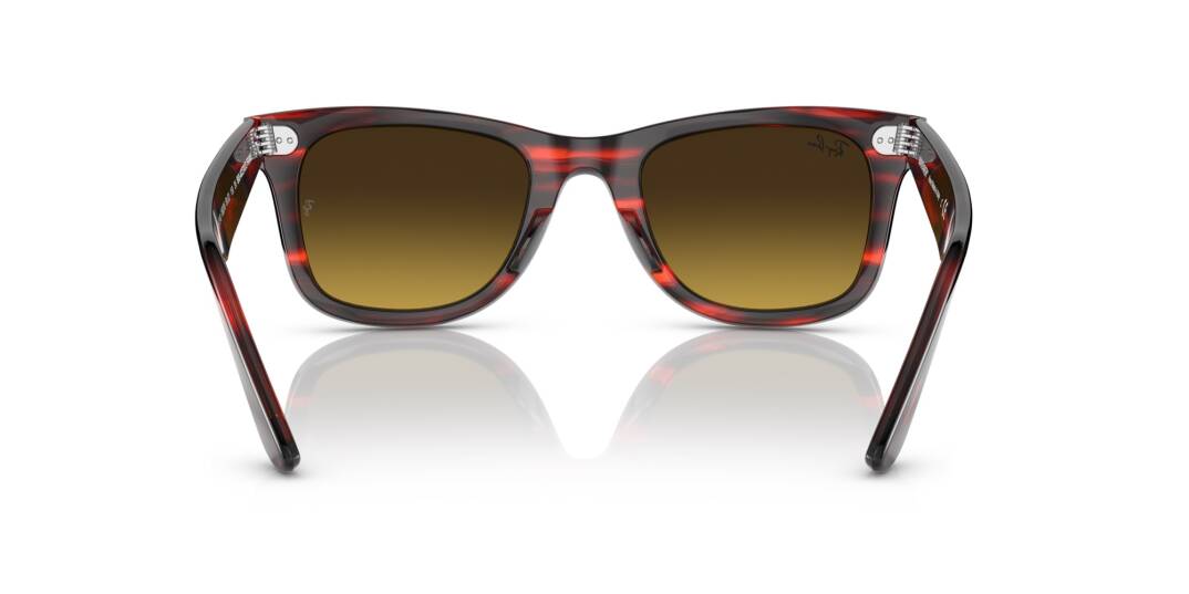 Ray-Ban RB2140-1362-85 Unisex Güneş Gözlüğü - 3
