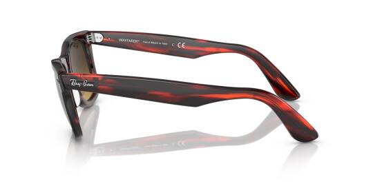 Ray-Ban RB2140-1362-85 Unisex Güneş Gözlüğü - 5
