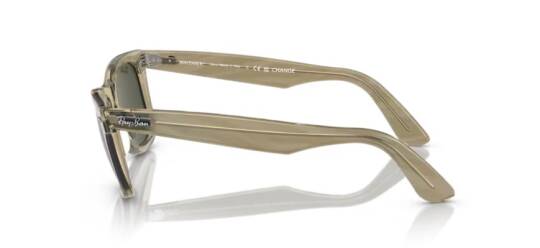 Ray-Ban RB2140-138731 Unisex Güneş Gözlüğü - 2