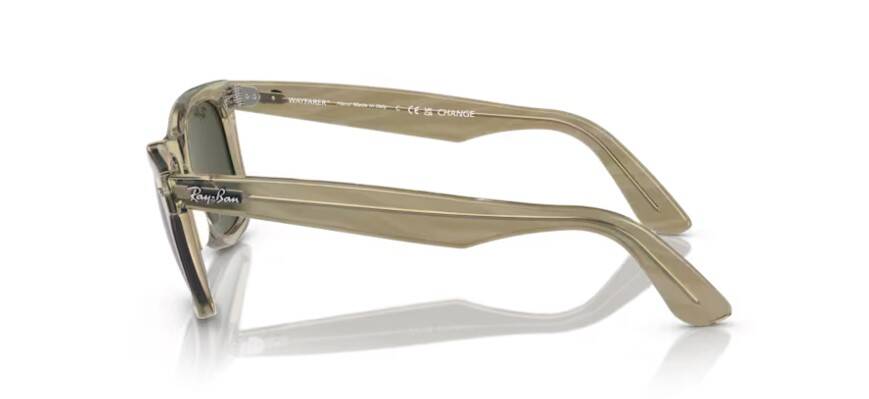 Ray-Ban RB2140-138731 Unisex Güneş Gözlüğü - 2