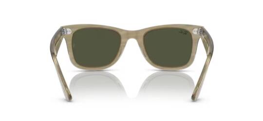 Ray-Ban RB2140-138731 Unisex Güneş Gözlüğü - 3