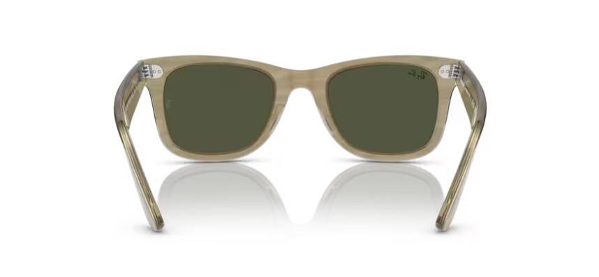 Ray-Ban RB2140-138731 Unisex Güneş Gözlüğü - 3