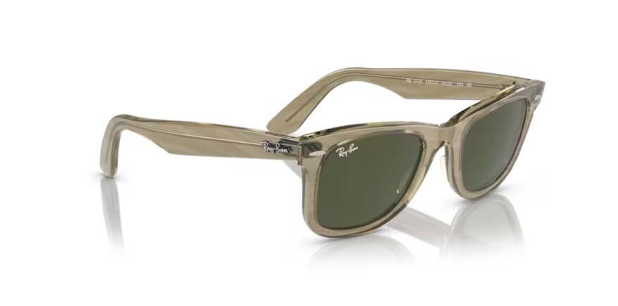 Ray-Ban RB2140-138731 Unisex Güneş Gözlüğü - 4