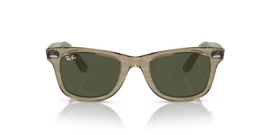 Ray-Ban RB2140-138731 Unisex Güneş Gözlüğü - 5