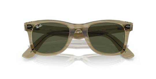 Ray-Ban RB2140-138731 Unisex Güneş Gözlüğü - 6