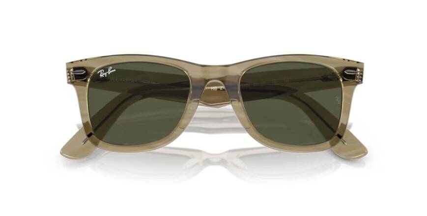 Ray-Ban RB2140-138731 Unisex Güneş Gözlüğü - 6