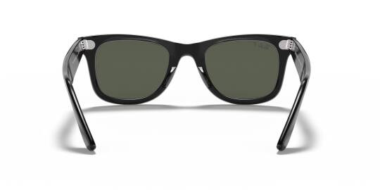 Ray-Ban RB2140 901-58 Unisex Güneş Gözlüğü - 3