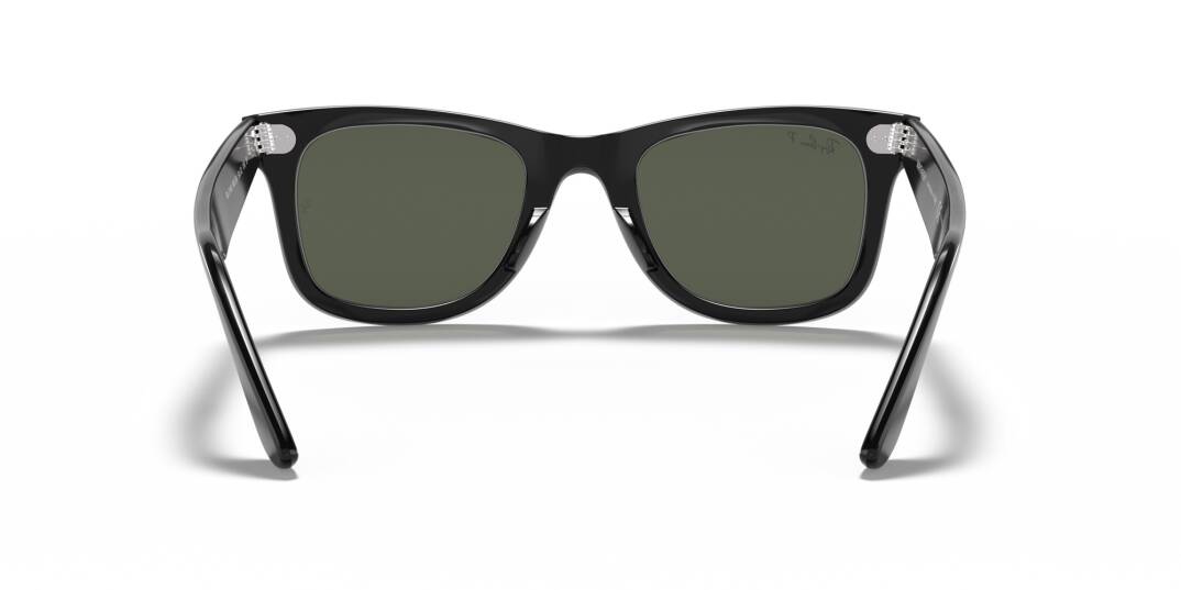 Ray-Ban RB2140 901-58 Unisex Güneş Gözlüğü - 3