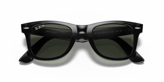 Ray-Ban RB2140 901-58 Unisex Güneş Gözlüğü - 4