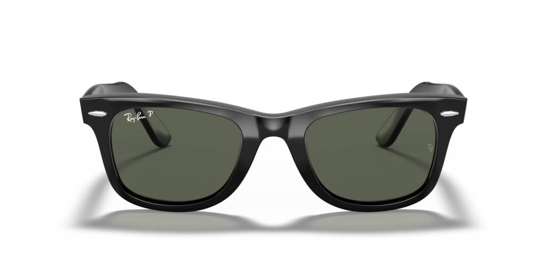 Ray-Ban RB2140 901-58 Unisex Güneş Gözlüğü - 5