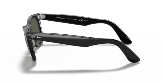 Ray-Ban RB2140 901-58 Unisex Güneş Gözlüğü - 6