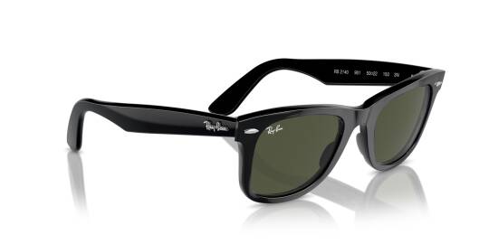 Ray-Ban RB2140-901 Unisex Güneş Gözlüğü - 2