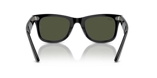 Ray-Ban RB2140-901 Unisex Güneş Gözlüğü - 3