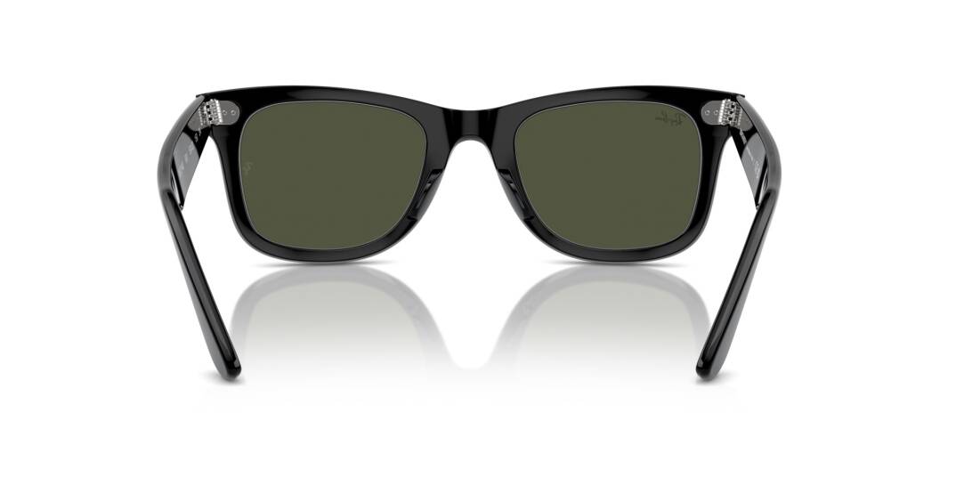 Ray-Ban RB2140-901 Unisex Güneş Gözlüğü - 3