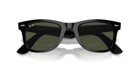 Ray-Ban RB2140-901 Unisex Güneş Gözlüğü - 4