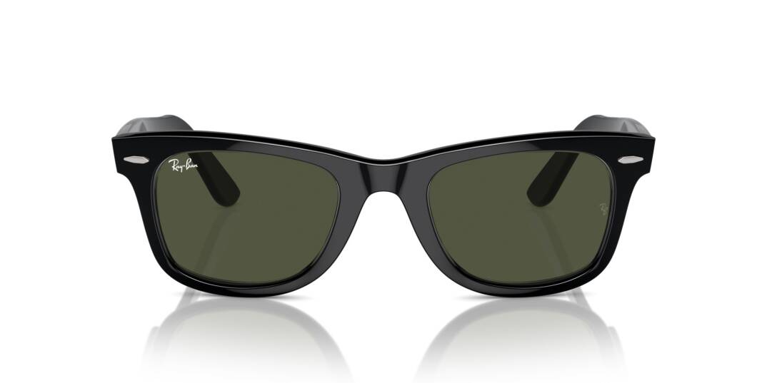 Ray-Ban RB2140-901 Unisex Güneş Gözlüğü - 5