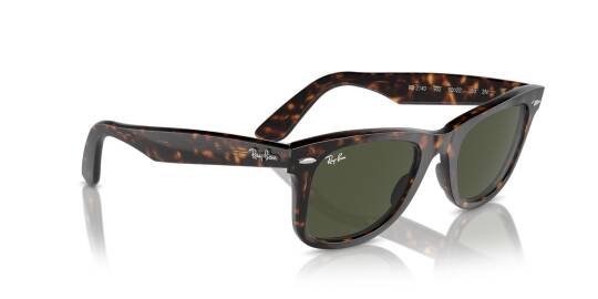 Ray-Ban RB2140-902 Unisex Güneş Gözlüğü - 2