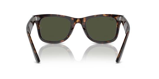 Ray-Ban RB2140-902 Unisex Güneş Gözlüğü - 3