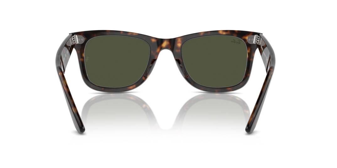 Ray-Ban RB2140-902 Unisex Güneş Gözlüğü - 3