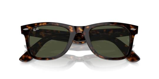 Ray-Ban RB2140-902 Unisex Güneş Gözlüğü - 4