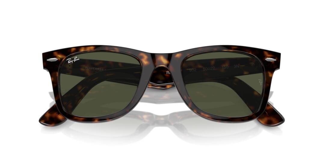 Ray-Ban RB2140-902 Unisex Güneş Gözlüğü - 4