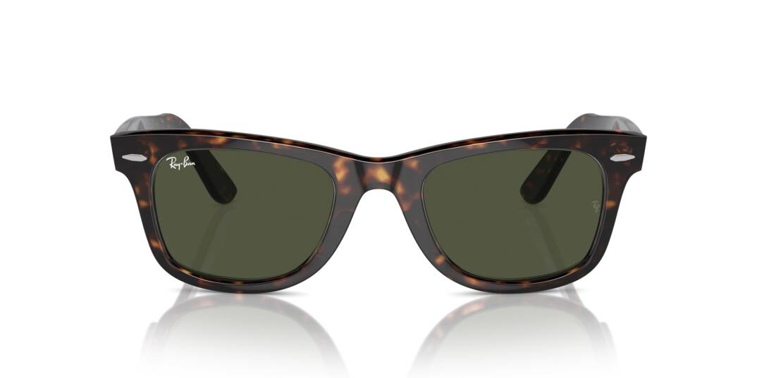 Ray-Ban RB2140-902 Unisex Güneş Gözlüğü - 5