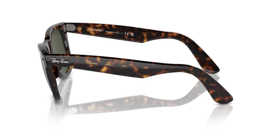 Ray-Ban RB2140-902 Unisex Güneş Gözlüğü - 6