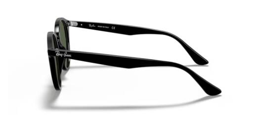 Ray-Ban RB2180-601-71-49 Unisex Güneş Gözlüğü - 2