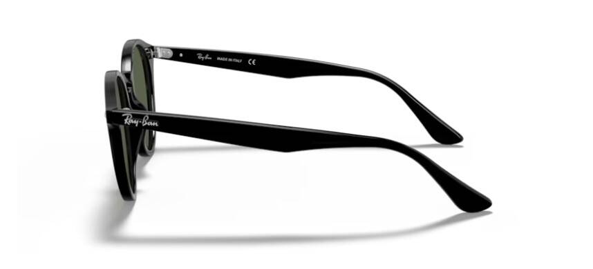 Ray-Ban RB2180-601-71-49 Unisex Güneş Gözlüğü - 2