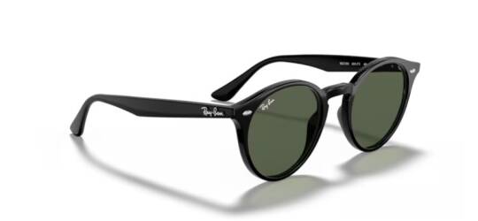 Ray-Ban RB2180-601-71-49 Unisex Güneş Gözlüğü - 4