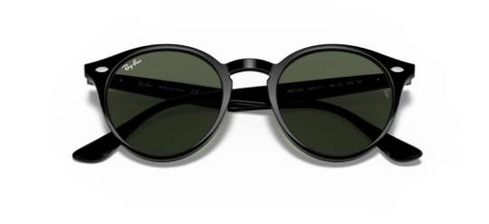 Ray-Ban RB2180-601-71-49 Unisex Güneş Gözlüğü - 6