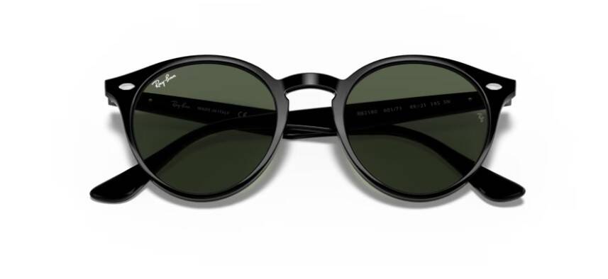 Ray-Ban RB2180-601-71-49 Unisex Güneş Gözlüğü - 6