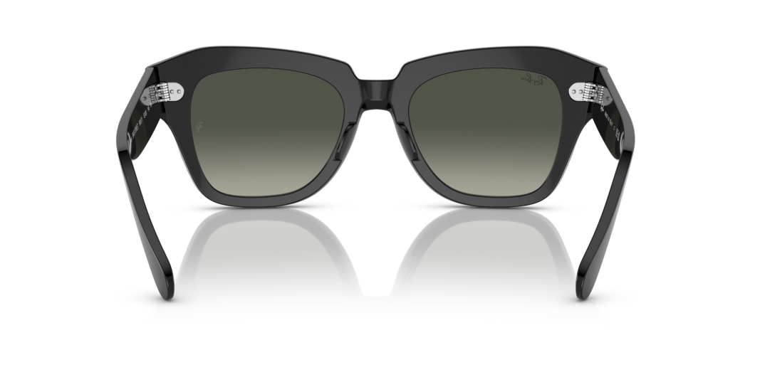 Ray-Ban RB2186-90171 Kadın Güneş Gözlüğü - 3