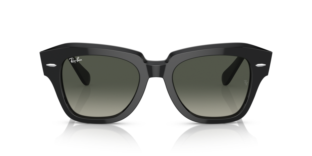 Ray-Ban RB2186-90171 Kadın Güneş Gözlüğü - 4