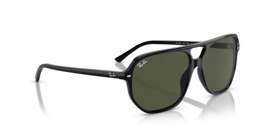 Ray-Ban RB2205-901-31 Erkek Güneş Gözlüğü - 2