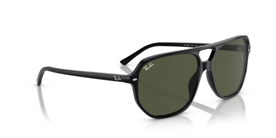 Ray-Ban RB2205-901-31 Erkek Güneş Gözlüğü - 2