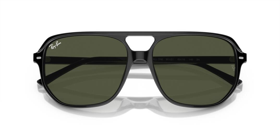 Ray-Ban RB2205-901-31 Erkek Güneş Gözlüğü - 4