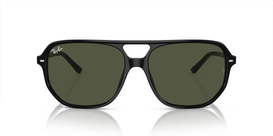 Ray-Ban RB2205-901-31 Erkek Güneş Gözlüğü - 5