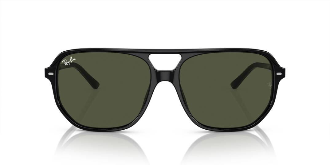 Ray-Ban RB2205-901-31 Erkek Güneş Gözlüğü - 5