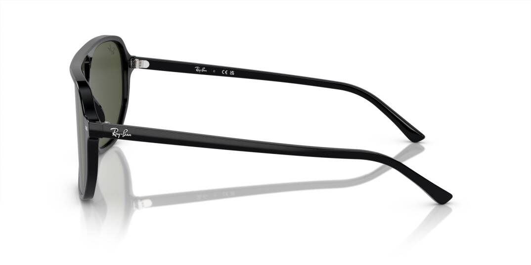 Ray-Ban RB2205-901-31 Erkek Güneş Gözlüğü - 6