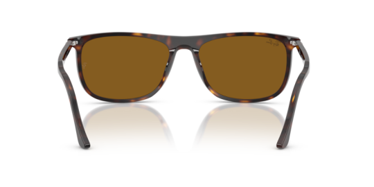 Ray-Ban RB2216-90233 Unısex Güneş Gözlüğü - 3