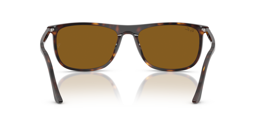 Ray-Ban RB2216-90233 Unısex Güneş Gözlüğü - 3