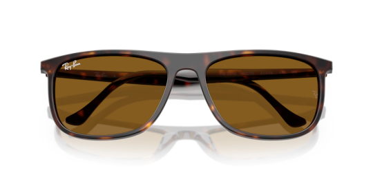 Ray-Ban RB2216-90233 Unısex Güneş Gözlüğü - 4
