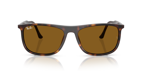 Ray-Ban RB2216-90233 Unısex Güneş Gözlüğü - 5